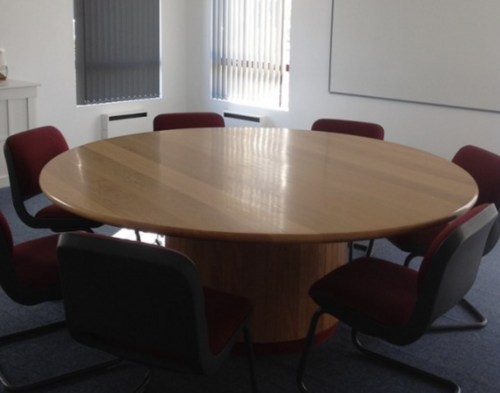 Thumbnail image of meeting_room at Biz Hub Tees Valley