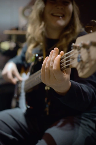  in South Lanes Studios