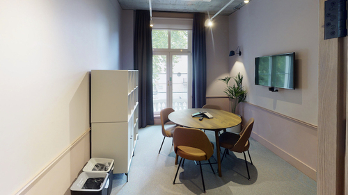Thumbnail image of meeting_room at FORA Thomas House