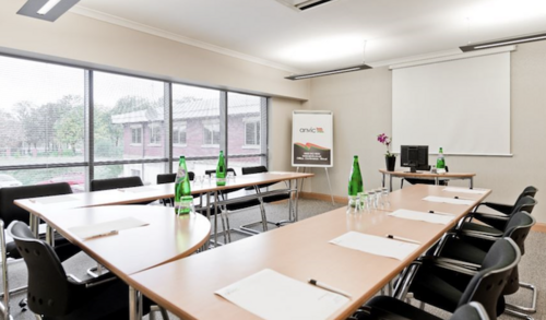 Thumbnail image of meeting_room at Biz Hub Manchester East