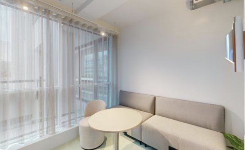 Thumbnail image of meeting_room at FORA Henry Wood House