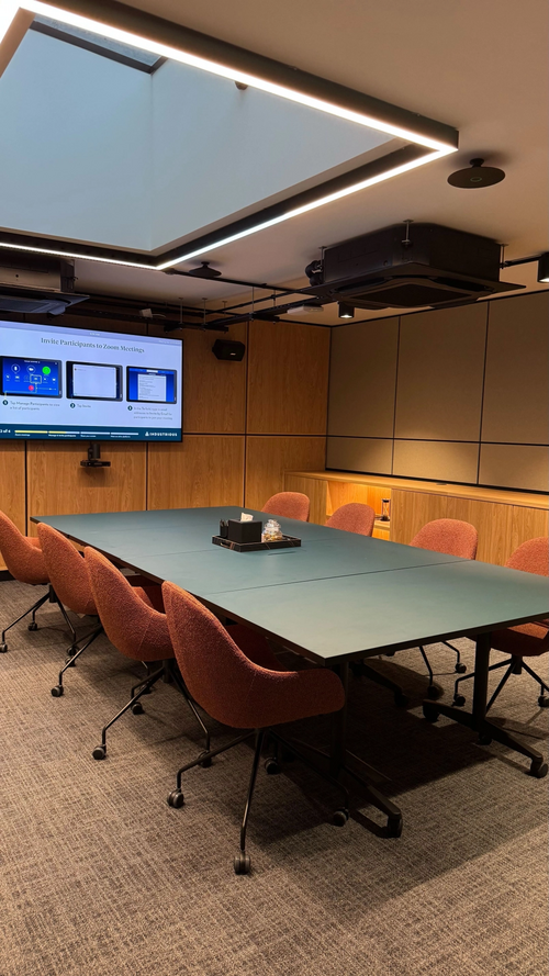 Thumbnail image of meeting_room at 15 Fitzroy Street 