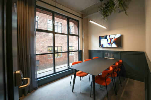 Thumbnail image of meeting_room at Colony Silk Street