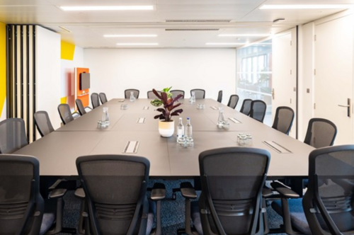 Thumbnail image of meeting_room at XCHG at 22 Bishopsgate