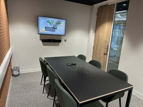 Thumbnail image of meeting_room at XCHG at 22 Bishopsgate