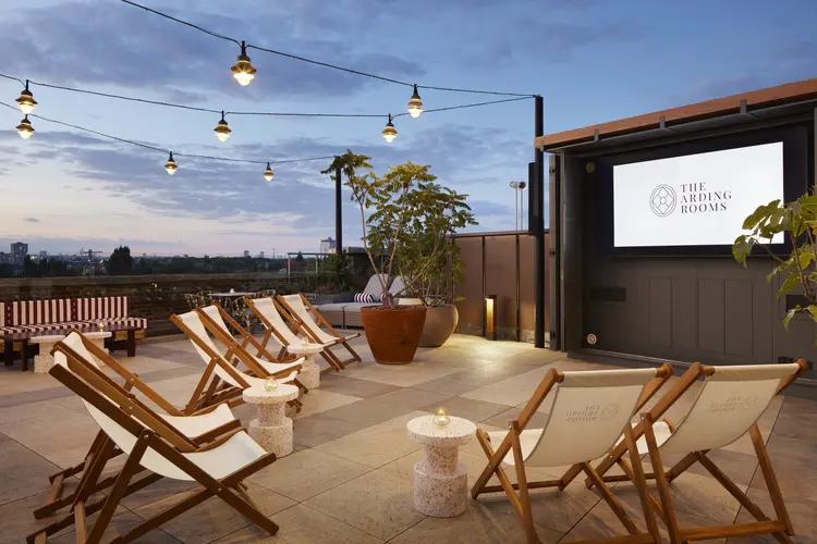  in X And Why Arding & Hobbs