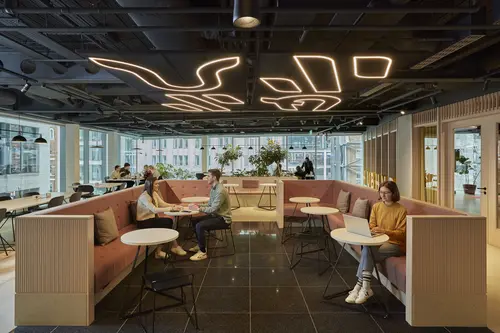 Thumbnail image of HubHub