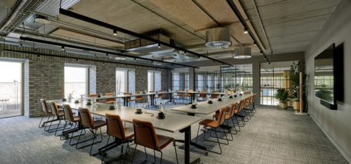 Thumbnail image of meeting_room at Bruntwood Manchester Science Park