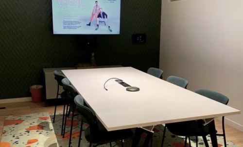 Thumbnail image of meeting_room at Fora Montacute Yards