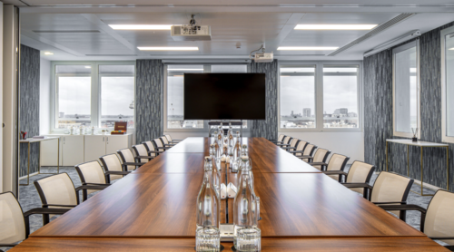 Thumbnail image of meeting_room at Landmark Cavendish Square