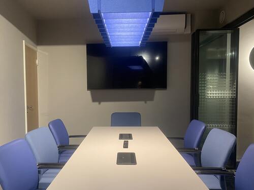 Thumbnail image of meeting_room at 4 Garrett Street