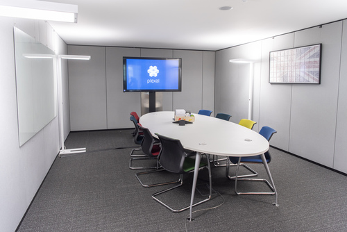 Thumbnail image of meeting_room at Plexal