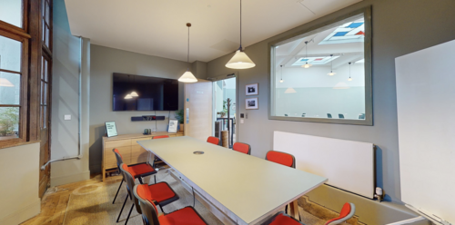 Thumbnail image of meeting_room at Patch High Wycombe