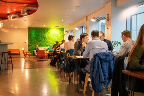 Thumbnail image of private_office at Idea London