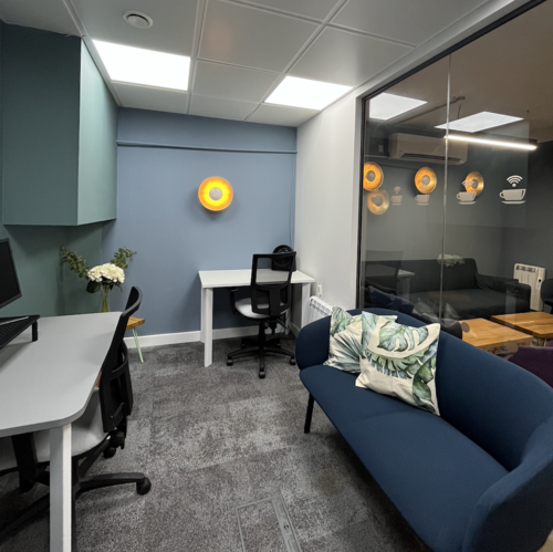 Thumbnail image of private_office at HomeWork Southfields