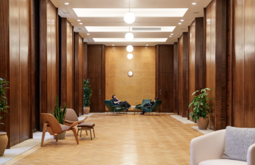 Thumbnail image of event_space at Hornsey Town Hall