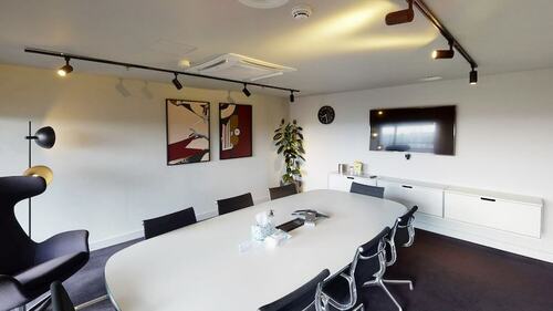 Thumbnail image of meeting_room at FORA Tintagel House