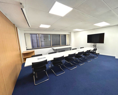 Thumbnail image of meeting_room at Arboretum