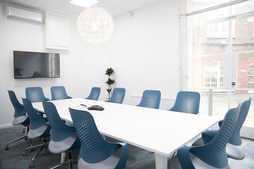 Thumbnail image of meeting_room at The Chandlery