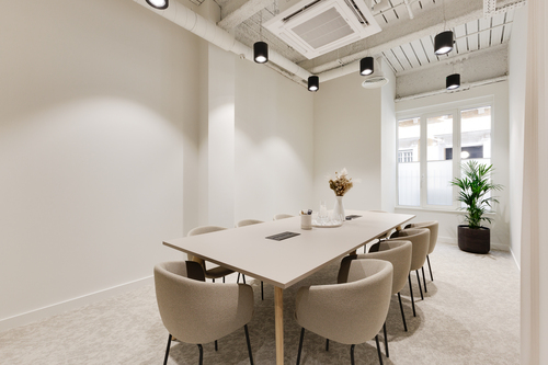 Thumbnail image of meeting_room at Finlaison House 