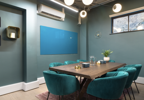 Thumbnail image of meeting_room at Uncommon Fulham