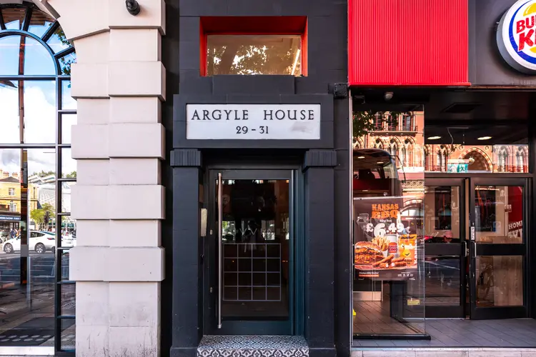  in Rivvia Kings Cross