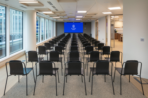 Thumbnail image of event_space at Space Made 10 St Bride Street