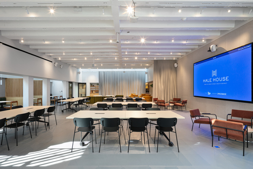 Thumbnail image of event_space at 76 Portland Place