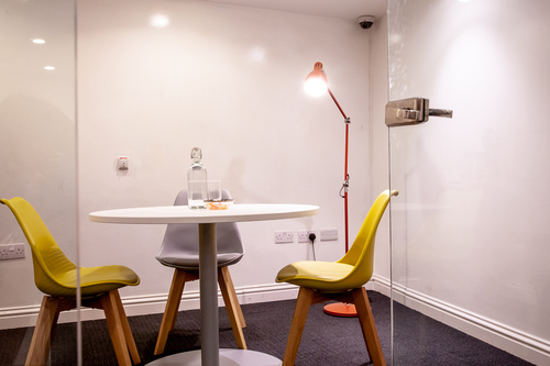 Thumbnail image of meeting_room at Ideaspace