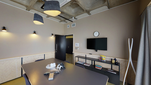 Thumbnail image of meeting_room at FORA 201 Borough High Street