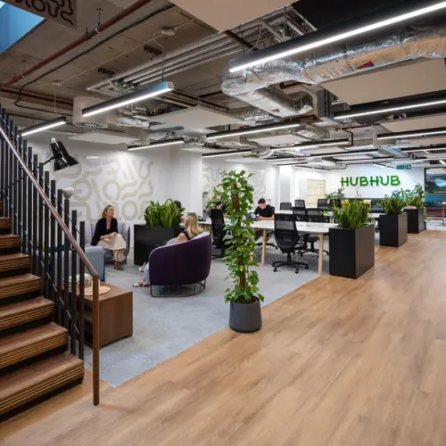 Thumbnail image of HubHub Worship Square