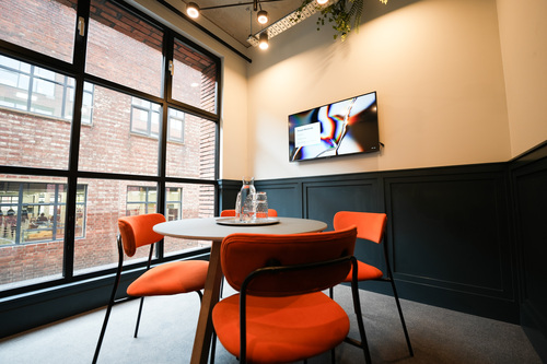 Thumbnail image of meeting_room at Colony Silk Street