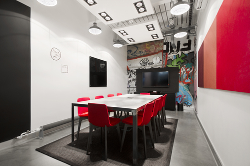 Thumbnail image of meeting_room at Westbourne Studios