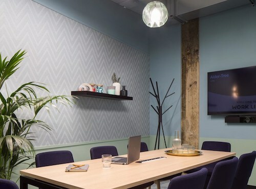 Thumbnail image of meeting_room at Work.Life Aldersgate Street