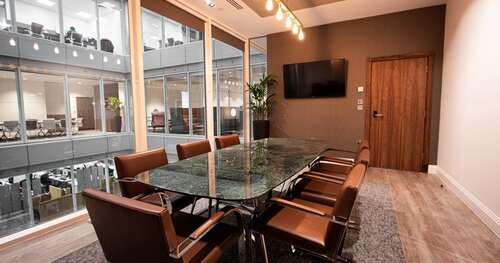 Thumbnail image of meeting_room at Gilbanks One Park Row