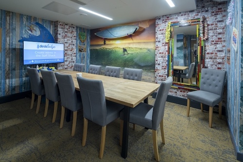 Thumbnail image of meeting_room at Desklodge Beacon Tower