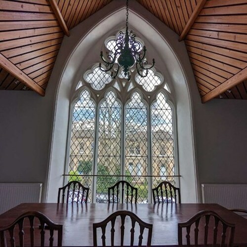 Thumbnail image of meeting_room at Future Leap Clifton