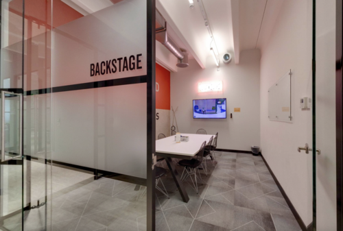 Thumbnail image of meeting_room at Work.Life Reading