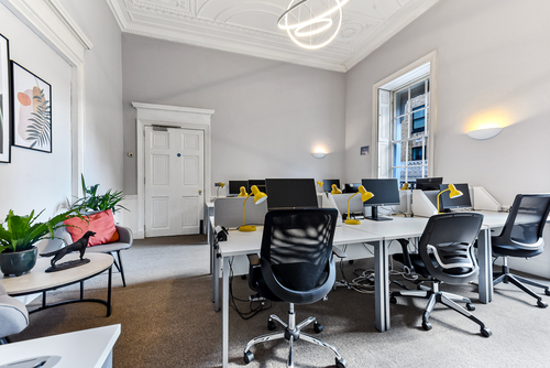 Thumbnail image of private_office at Adam House