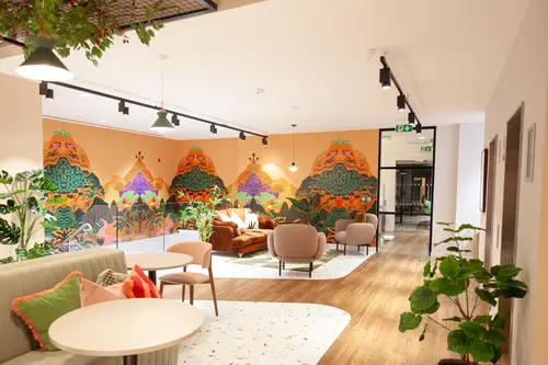 Thumbnail image of Runway East Bloomsbury Archived