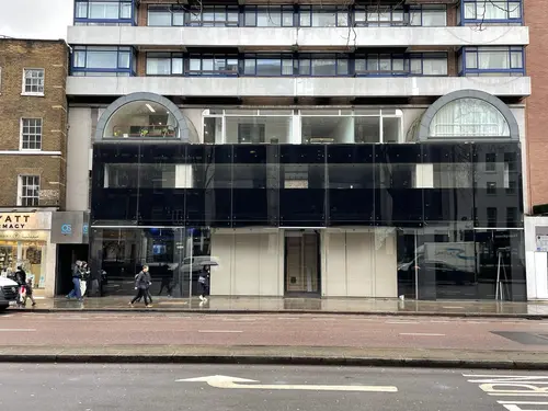 Thumbnail image of 189 Brompton Road Knightsbridge 