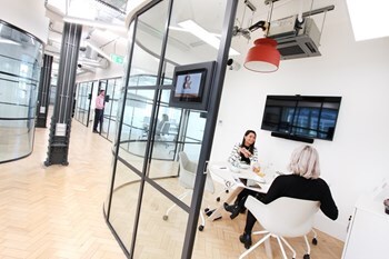 Thumbnail image of meeting_room at Somerset House Birmingham