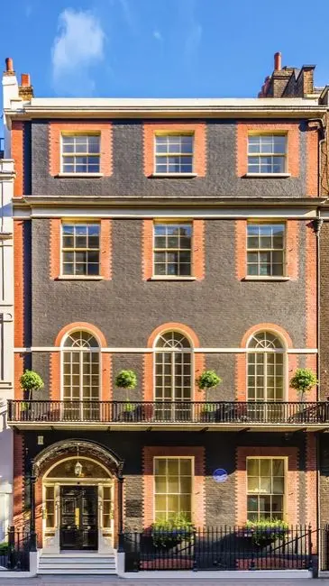 Argyll 32 Curzon Street