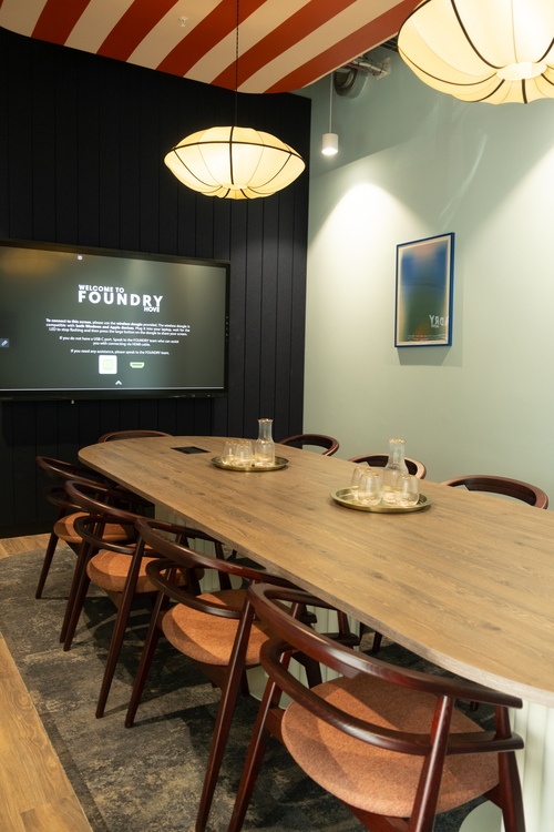 Thumbnail image of meeting_room at Foundry Hove