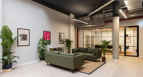Thumbnail image of Laundry Studios