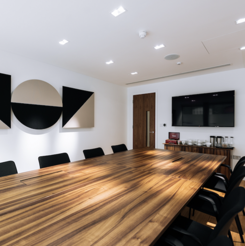 Thumbnail image of meeting_room at Us&Co Stratford