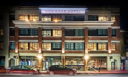 Thumbnail image of New Road Hotel