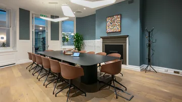 Thumbnail image of meeting_room at 42 Portland Place