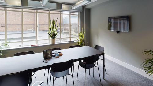 Thumbnail image of meeting_room at FORA No. 1 Aire Street