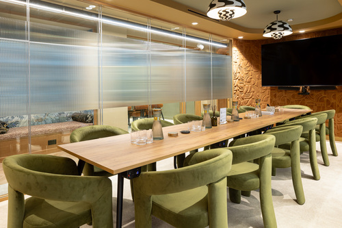 Thumbnail image of meeting_room at Landmark Wogan House